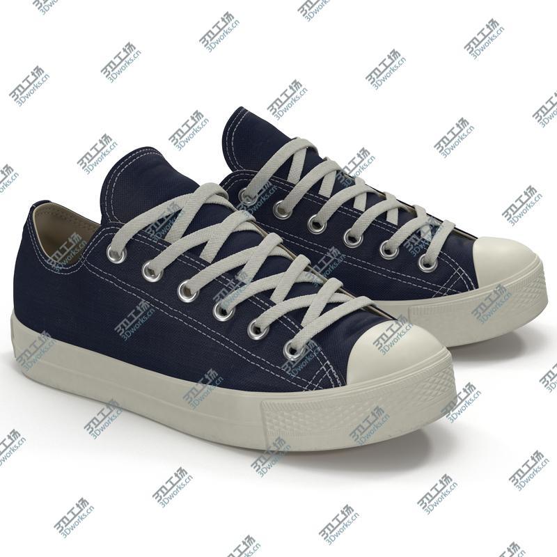 images/goods_img/202104023/Sneakers 2 Generic 3D Model/2.jpg
